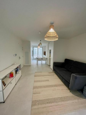 Logement neuf entier Petite France